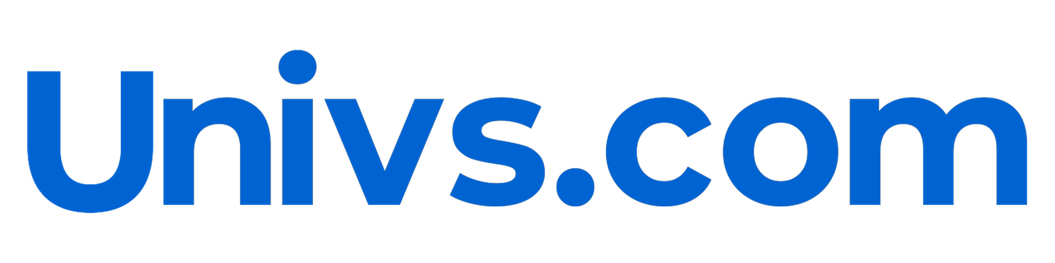 Univs.com