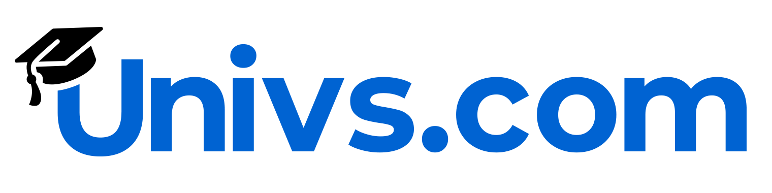 Univs.com