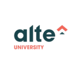 Alte University logo