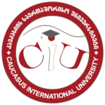 Caucasus International University logo