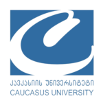 Caucasus University logo
