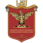 Georgian Technical University (GTU) logo