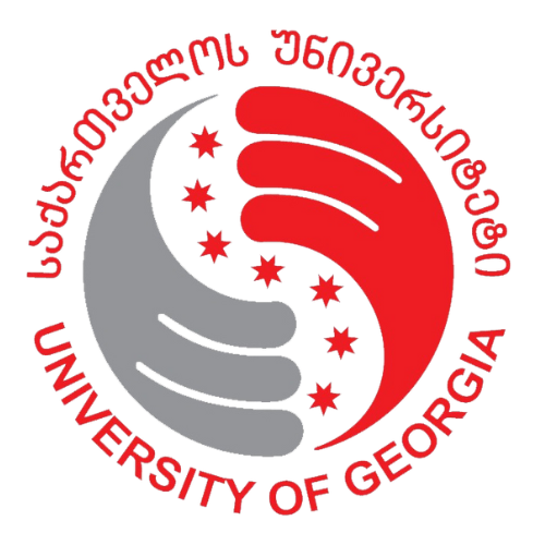 University Of Georgia logo
