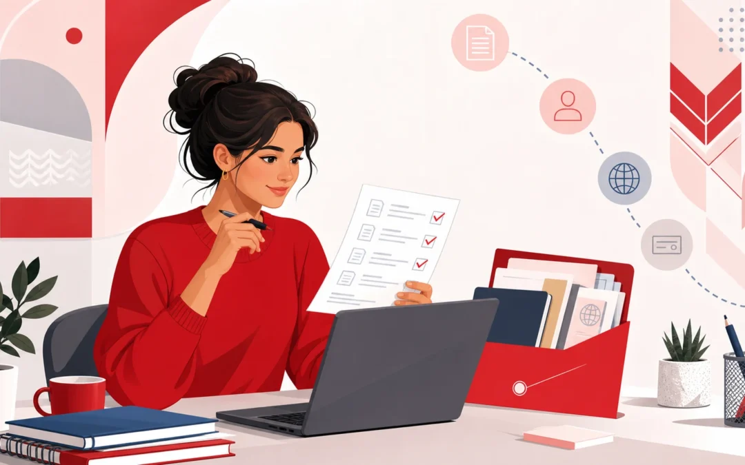 Caucasus International University (CIU) Application Process