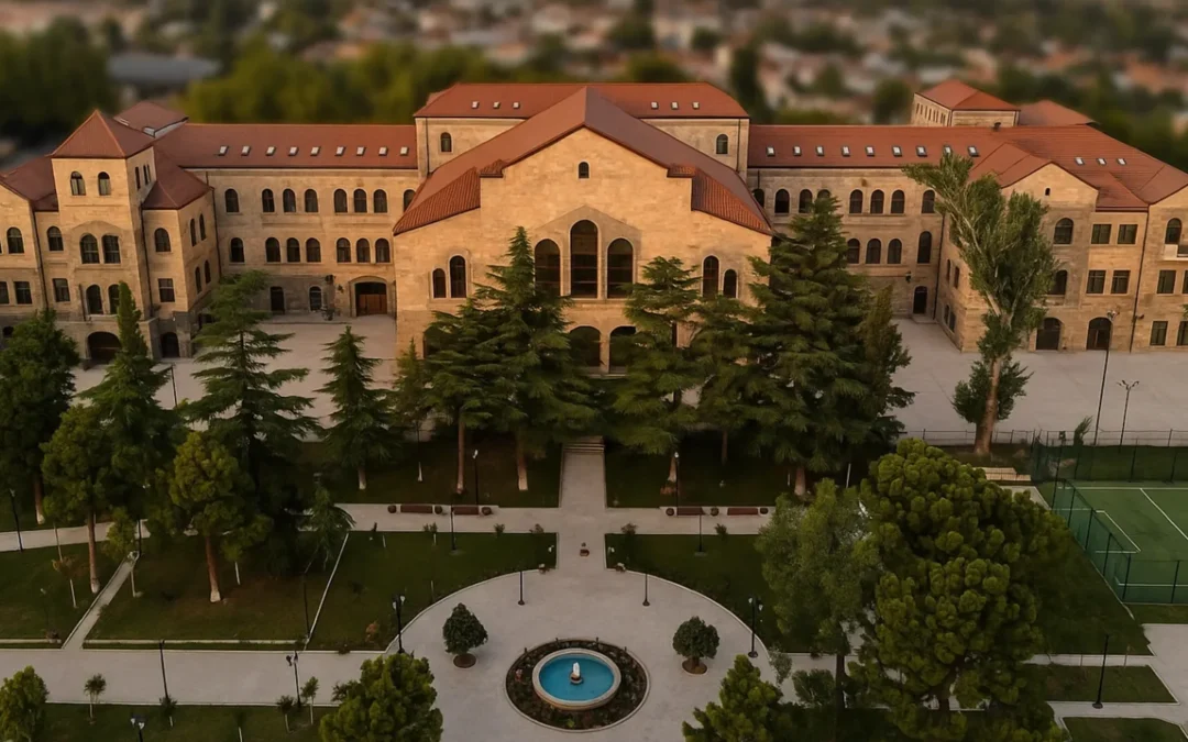 Caucasus University (CU) Application Process: Steps & Fees
