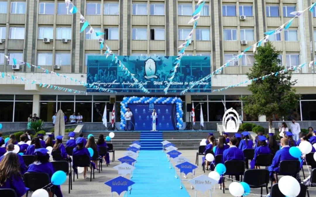 Tbilisi State Medical University (TSMU) Application Process