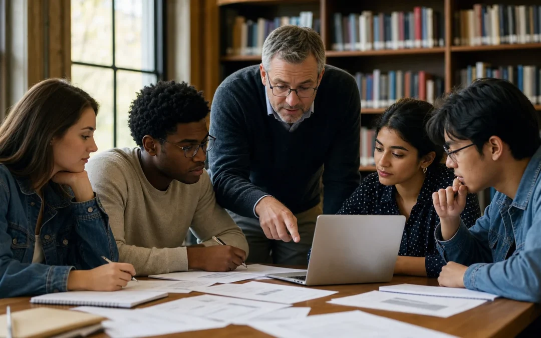 Academic Integrity and Plagiarism: Student Guide