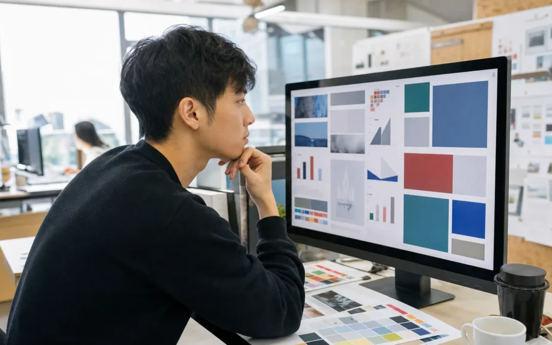 How to Create and Present an Academic Research Poster