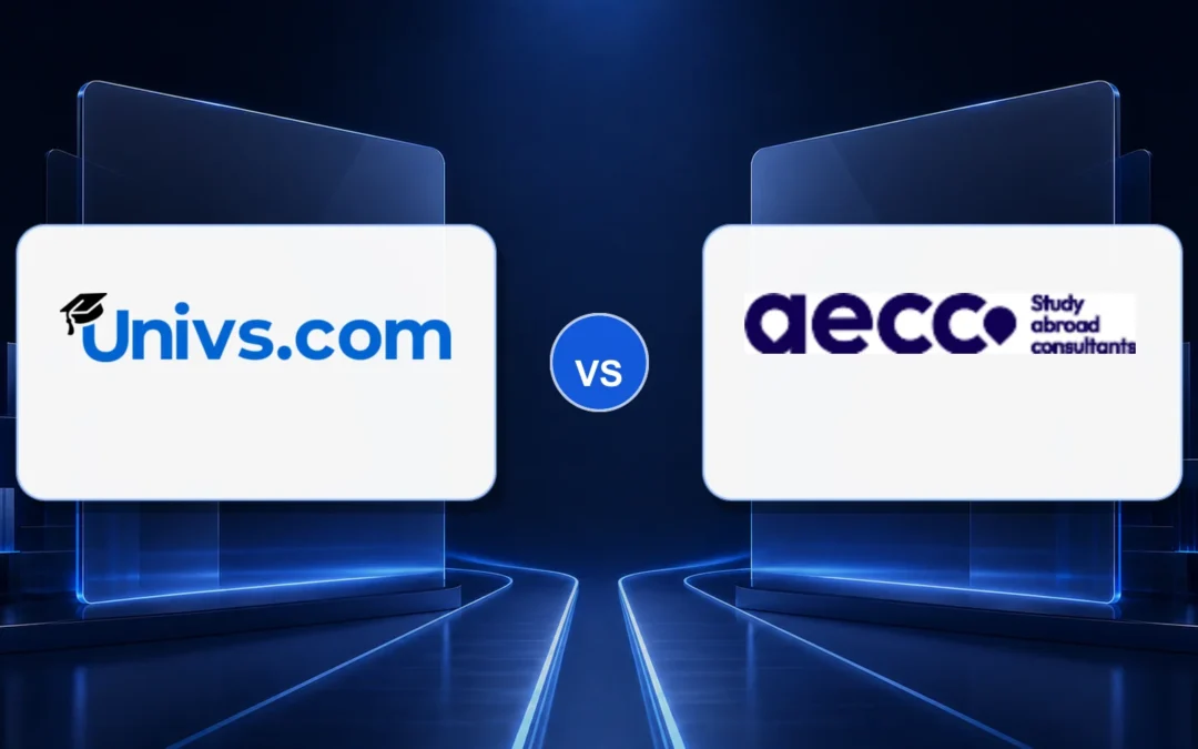 An AECC Alternative for Applying to Universities in Georgia