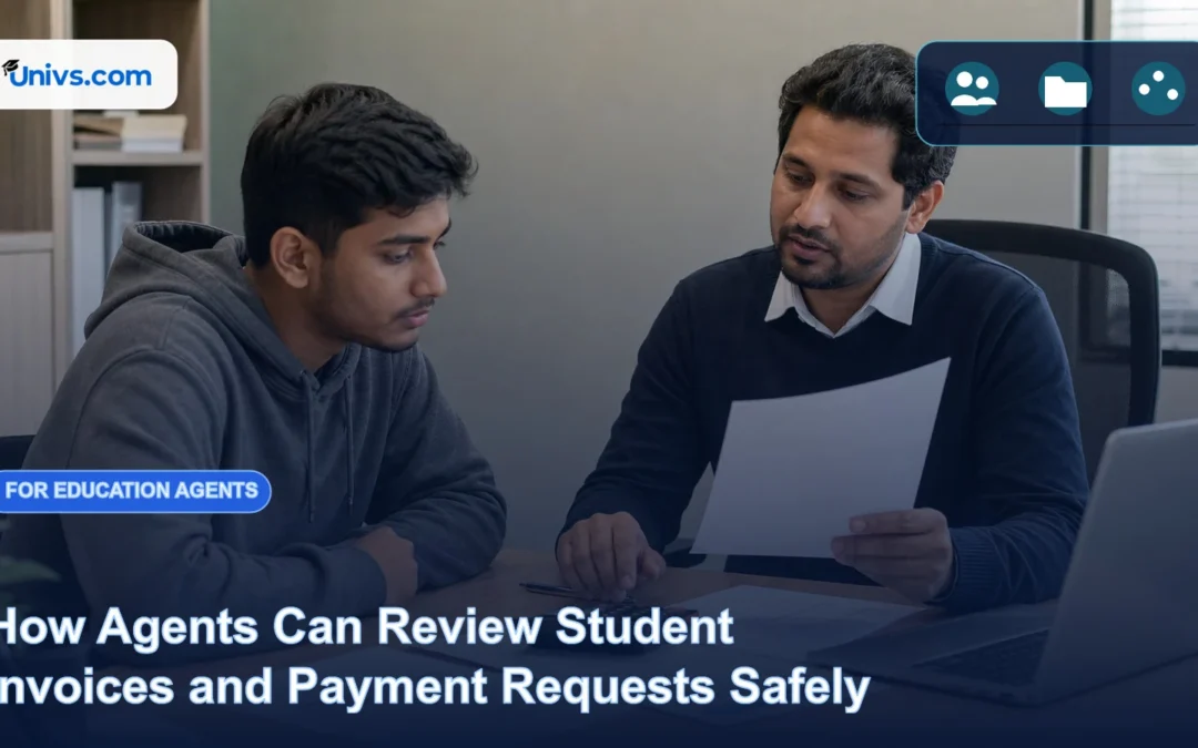 How Agents Can Review Invoices and Payment Requests