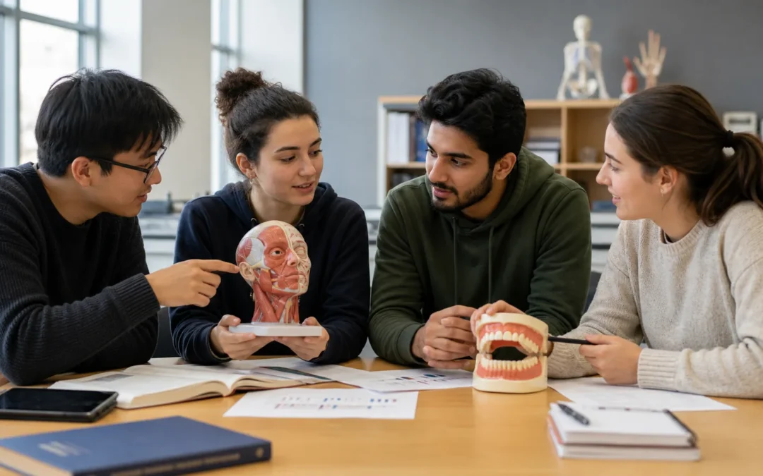 Alte University vs TSMU: Medicine and Dentistry Compared