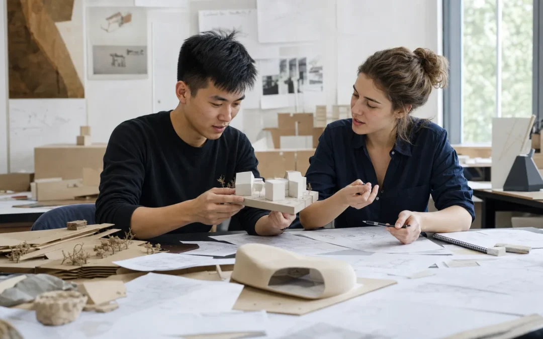 Architecture vs Design: Which Degree Fits You?