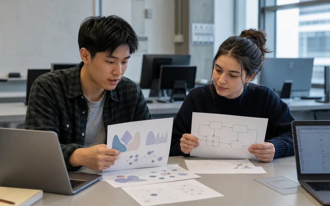 Artificial Intelligence vs Data Science: Which Degree Fits?