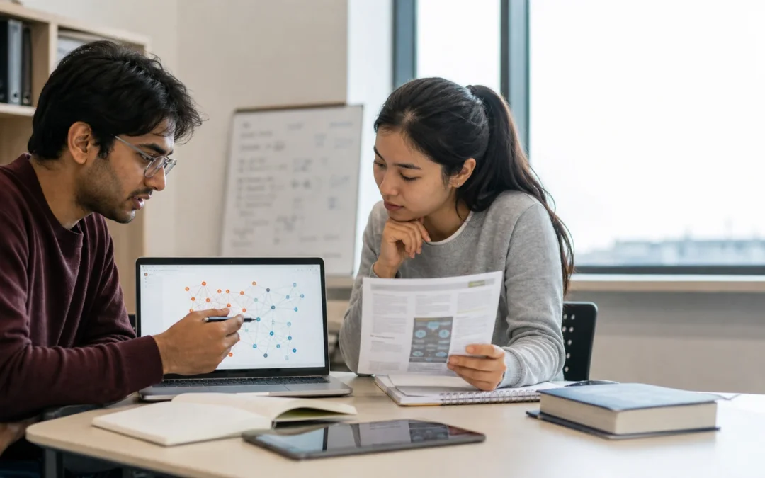 Business Analysis vs Business Analytics: Which Degree Fits?