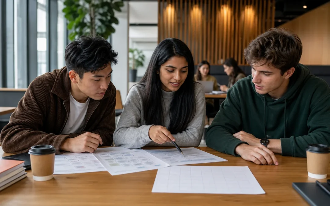 Caucasus University vs Alte: Programmes, Fees and Fit
