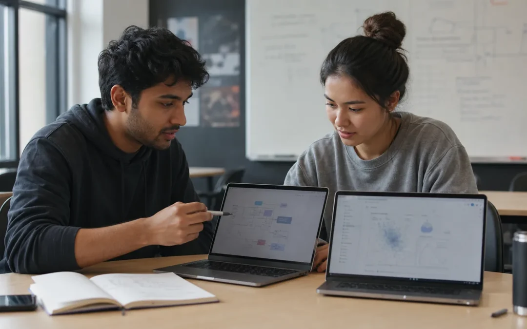 Computer Science vs AI: Which Degree Fits?