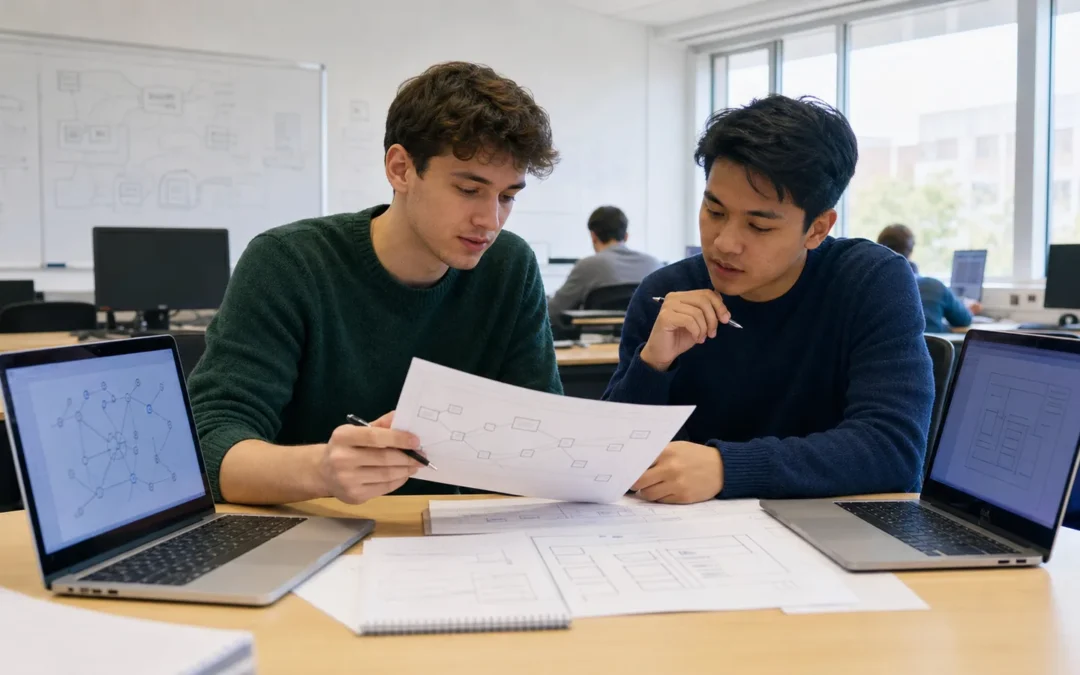 Cybersecurity vs Computer Science: Which Degree Fits?