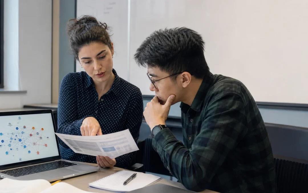 Cybersecurity vs Security Studies: Which Master’s Fits?