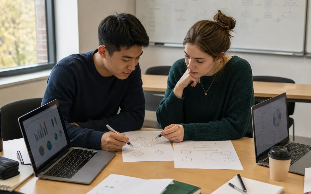 Data Science vs Business Analytics: Which Degree Fits?