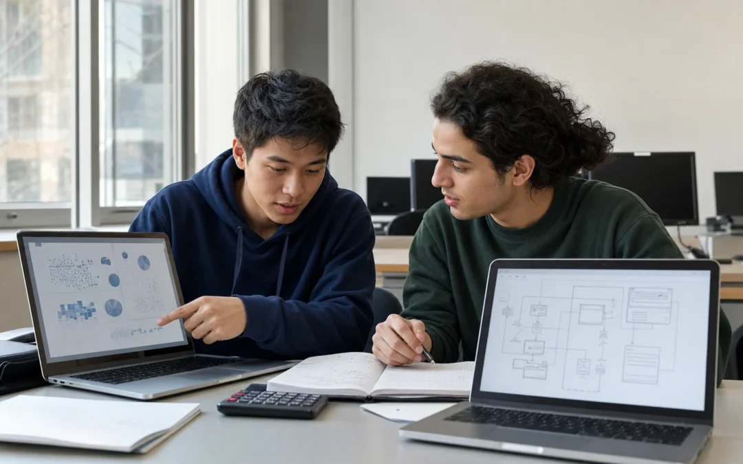 Data Science vs Computer Science: Which Degree Fits?