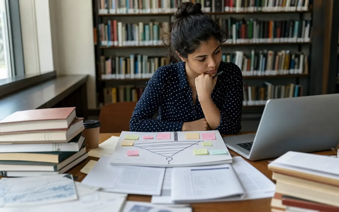 How to Develop a Clear and Researchable Question