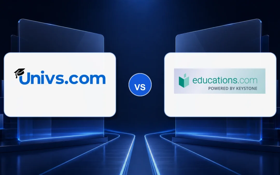 Educations.com Alternative for Georgia Applications