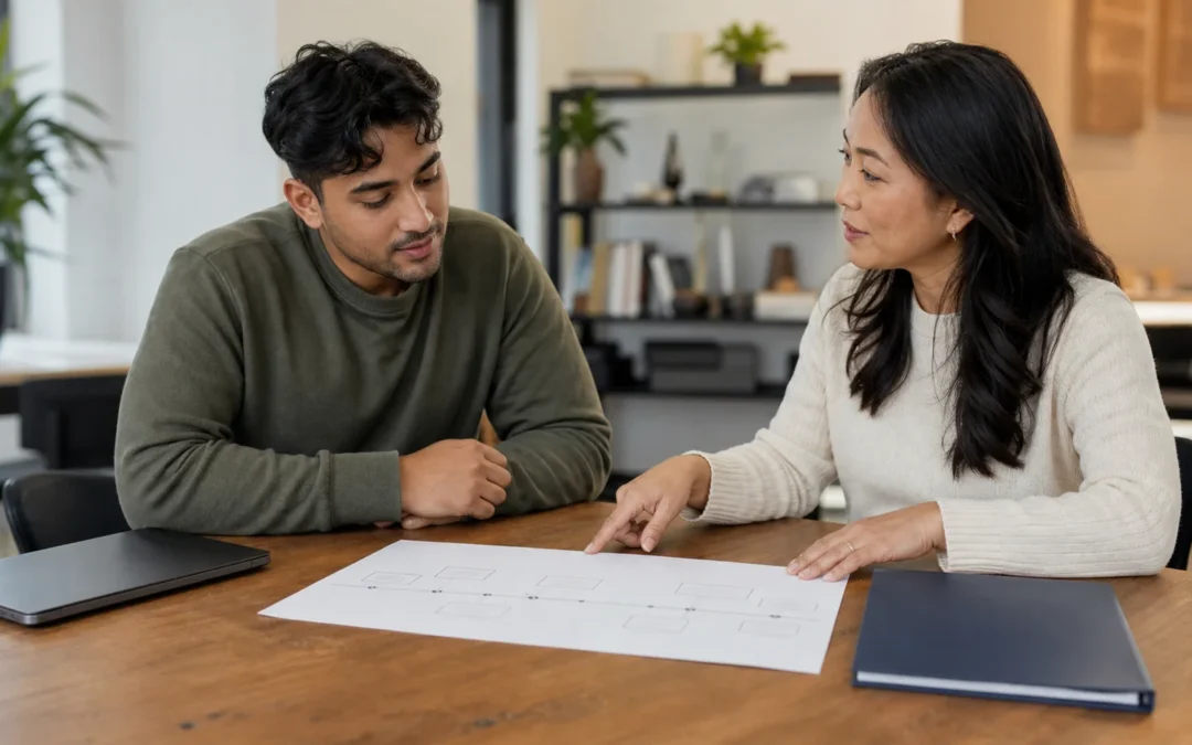 How to Explain a Study Gap in a University Application
