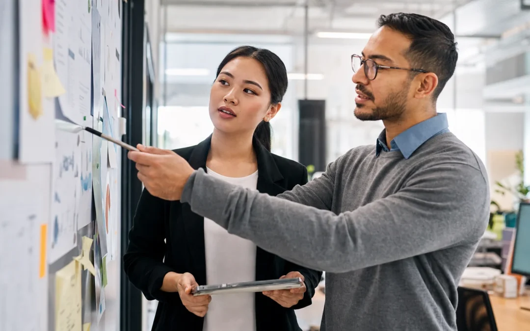 How to Approach the First 90 Days of a Graduate Job