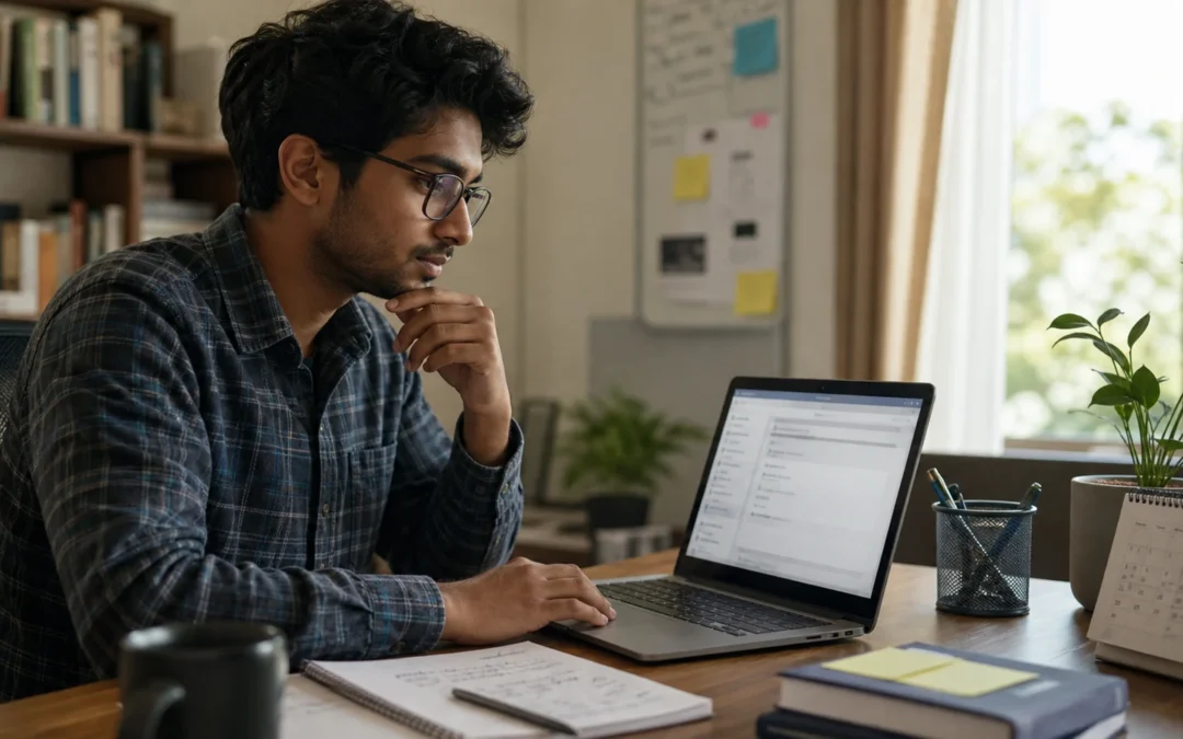 How to Write a Follow-Up Email After a Job Interview