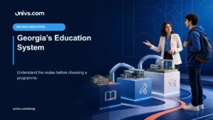 Georgia’s Education System — Univs.com editorial guide