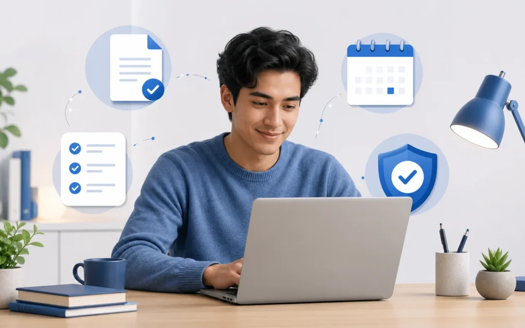 Georgia University Admission Offer Letter Guide