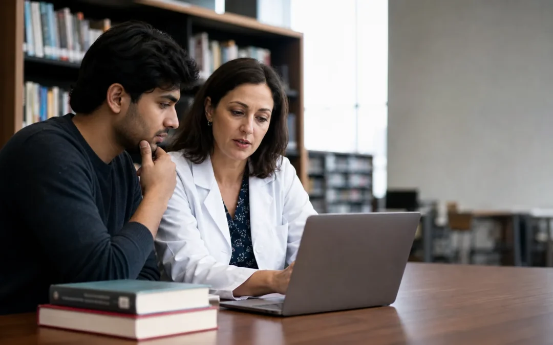 Georgian Medical Degree for UK Applicants: GMC Checks