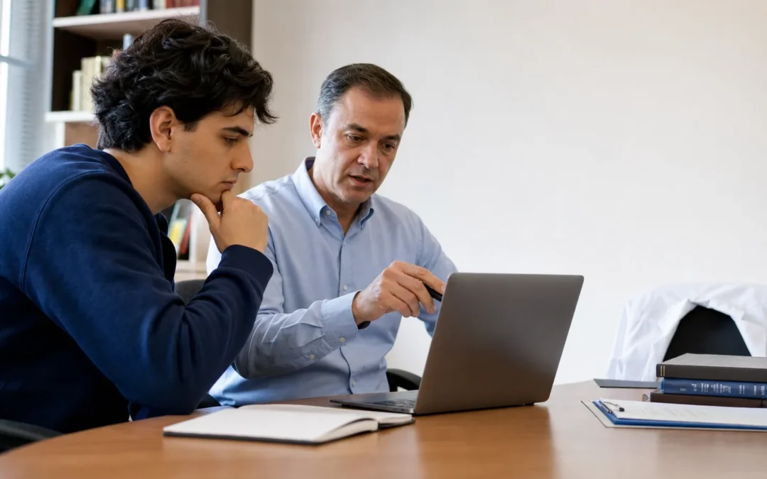 Georgia Medical Degrees for US Applicants: ECFMG Notes