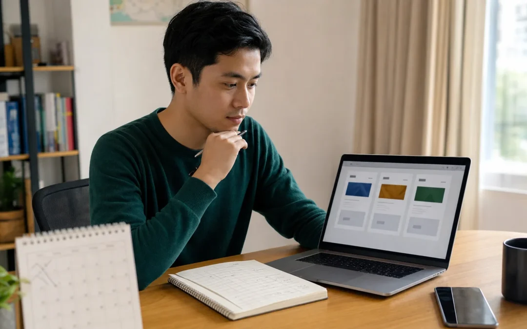 How to Build a Graduate Job Search Strategy