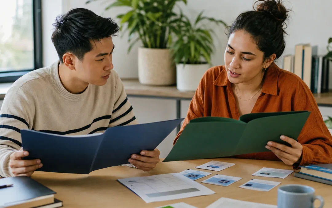 GRUNI vs SEU: Which University Is the Better Fit?