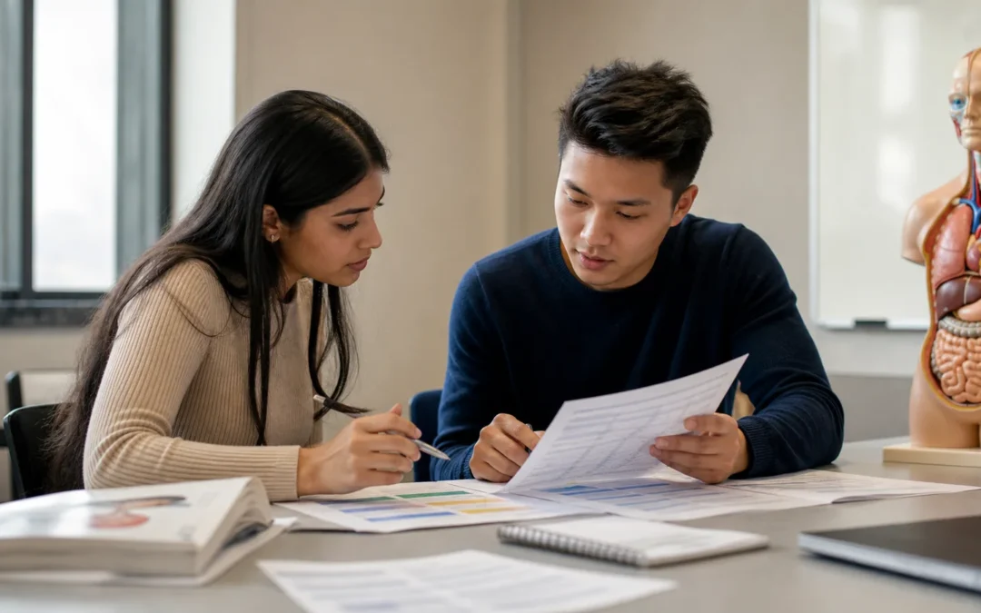 GRUNI vs TSMU: Medical Programmes and Costs Compared