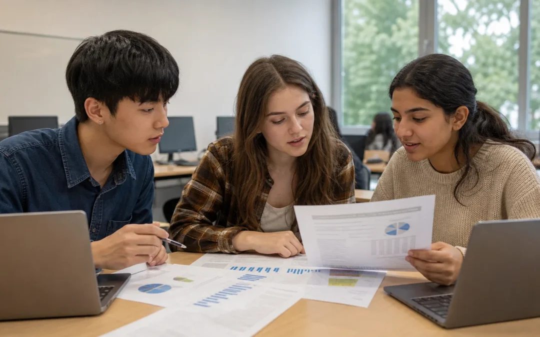 GRUNI vs UG: Fees, Technology Programmes and Student Fit