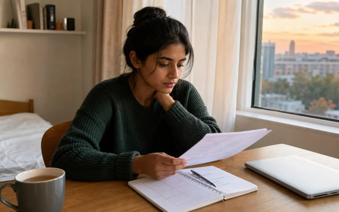 How to Handle Graduate Job Rejection and Learn from It