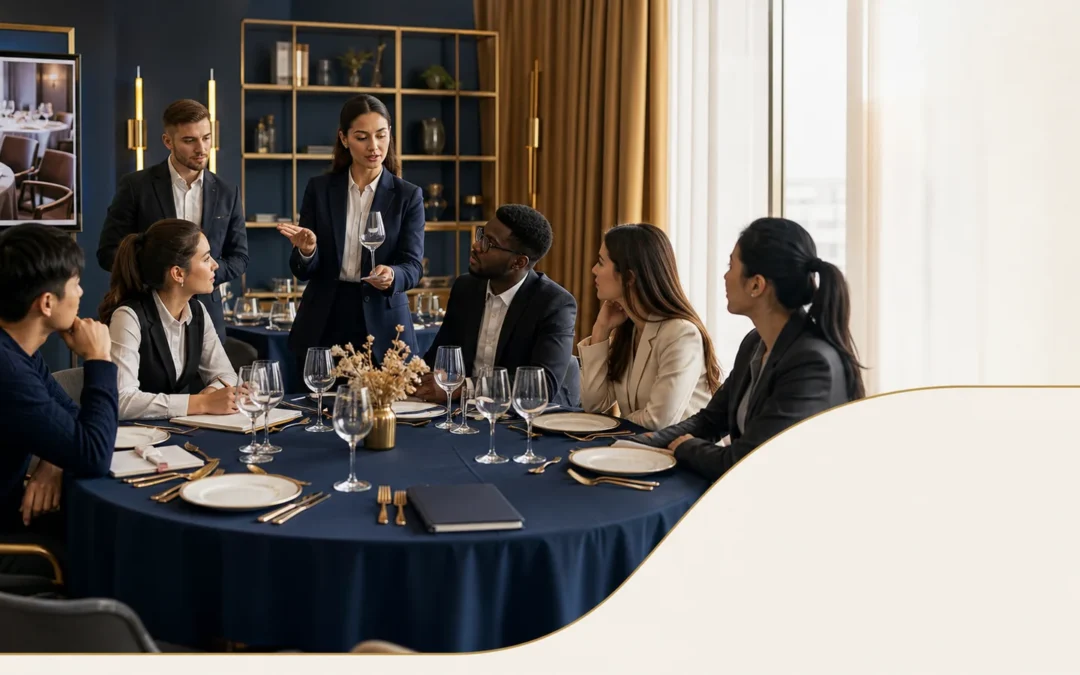 Hospitality Management Master’s in Georgia with UCF