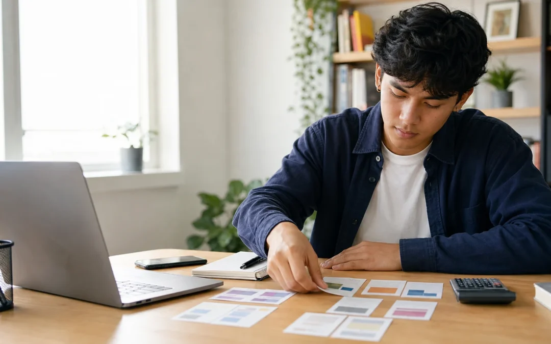 How to Build a University Shortlist with Univs