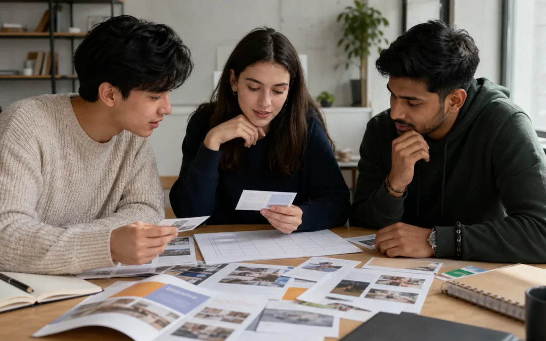 How to Choose a University in Tbilisi: A Practical Guide