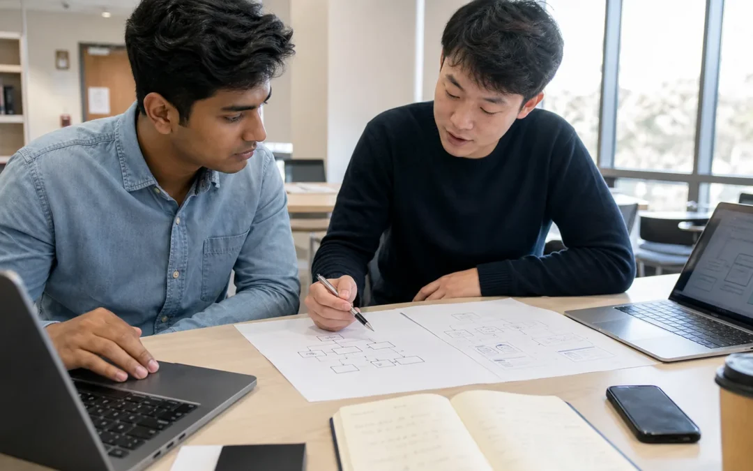 IT vs Computer Science: Which Degree Fits?