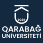 Karabakh University logo
