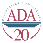 ADA University logo