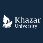 Khazar University logo
