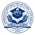 Odlar Yurdu University logo