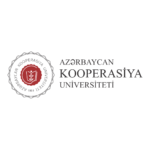 Azerbaijan Cooperation University logo