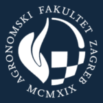 Agronomski fakultet, Zagreb logo