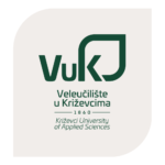 Visoko gospodarsko učilište u Križevcima logo