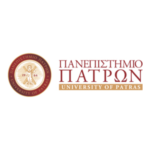 University of Patras logo